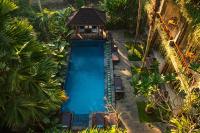 Alam Terrace Cottages - Bed and Breakfast Ubud
