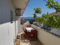 Apartamento con vistas al mar