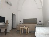 B&B Diso - Corte del Fico - Bed and Breakfast Diso