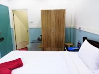 Double Room with Terrace - (Free Rental Motorcycle)
