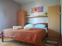 Appartamento con Balcone