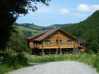 Casa din Vale - B&B