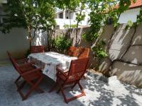 Apartamento con vistas al jardín