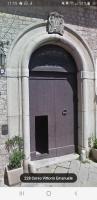 Suites storica in Palazzo antico del 1858 in pieno centro - Chambres d'hôtes Agnone