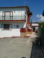 Casa Vacanze Giglio - Ferienwohnung Santa Maria