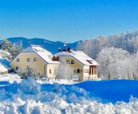 Ferienwelt Bogensperger - B&B Mariapfarr