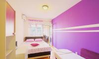 Apartment SVS - B&B Budua