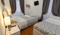 Habitación cuádruple