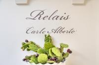 Relais Carlo Alberto - B&B Salve
