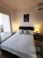 Charming studio apartment - Chambres d'hôtes Makarska