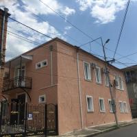 B&B Kutaisi - HOTEL COMFORT - Bed and Breakfast Kutaisi