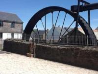 Wheel Water Collections - B&B St Austell