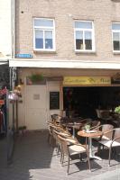 Boven de ijsjes - Bed and Breakfast