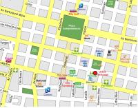 Departamento Malbec -Céntrico- - Bed and Breakfast Mendoza