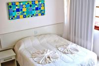 Apartamento de 2 dormitorios