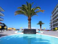 Luxury Tagara Beach - Ferienwohnung Puerto de Santiago