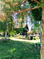 B&B Golubac - Dedinski Raj - Bed and Breakfast Golubac