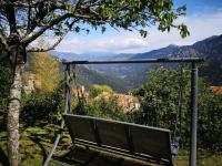 MAISON TUCCARELLU - B&B Letia