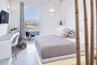Three Bedroom Elegant Villa Sea View with Private Pool