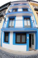 B&B Bermeo - APARTAMNTOS URDAIBAI 3 - Bed and Breakfast Bermeo