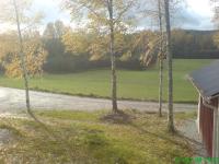 Triple Room with Shared Bathroom