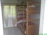Quadruple Room with Shared Bathroom