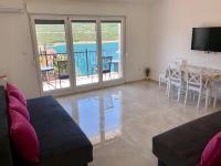 Appartement met Uitzicht op Zee