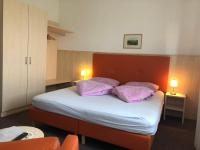 Doppelzimmer ohne Balkon