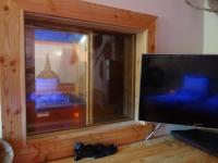 Deluxe Suite with Spa Bath