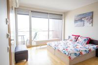 Apartamento Estudio