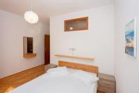 Studio Apartment with Sea View