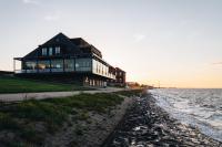 B&B Wilhelmshaven - Fliegerdeich Hotel & Restaurant - Bed and Breakfast Wilhelmshaven