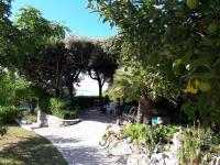 Monolocale con Vista Mare 