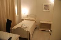 Chambre Simple Économique