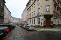 Žižkov Cosy Studio Apartments - Ferienwohnung