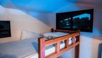 Camera Familiare con Balcone