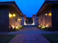 Pousada La Vivienda - B&B