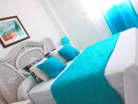 Parejas, Niños Pequeños 4PAX - Ferienwohnung Denia