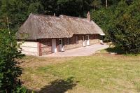 GITE LE PETIT VAUCHEL A 3,5 KM D'ETRETAT - Ferienwohnung Pierrefiques