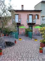 Ulivi sul Garda Garden by Gardadomusmea - Chambres d’hôtes Tremosine