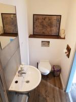 Habitación Doble Pequeña