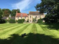 Marston Hall - B&B