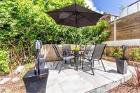 Host & Stay - Farningham Residence - Ferienwohnung