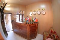 B&B Samarkand - Sherxan House - Bed and Breakfast Samarkand