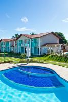 B&B Porto Seguro - Residencial Mont Moria - Tonziro - Bed and Breakfast Porto Seguro