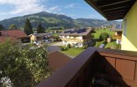Haus Alpen Melody Holzham 57 - B&B Westendorf