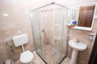 Chambre Triple avec Terrasse