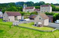 Hopeend Holidays Cottage - B&B Great Malvern