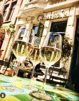 Charlie's Bed & Breakfast - B&B Antwerp