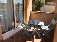 espalmador II elisa giordani ET - 178 PL - Ferienwohnung Es Pujols